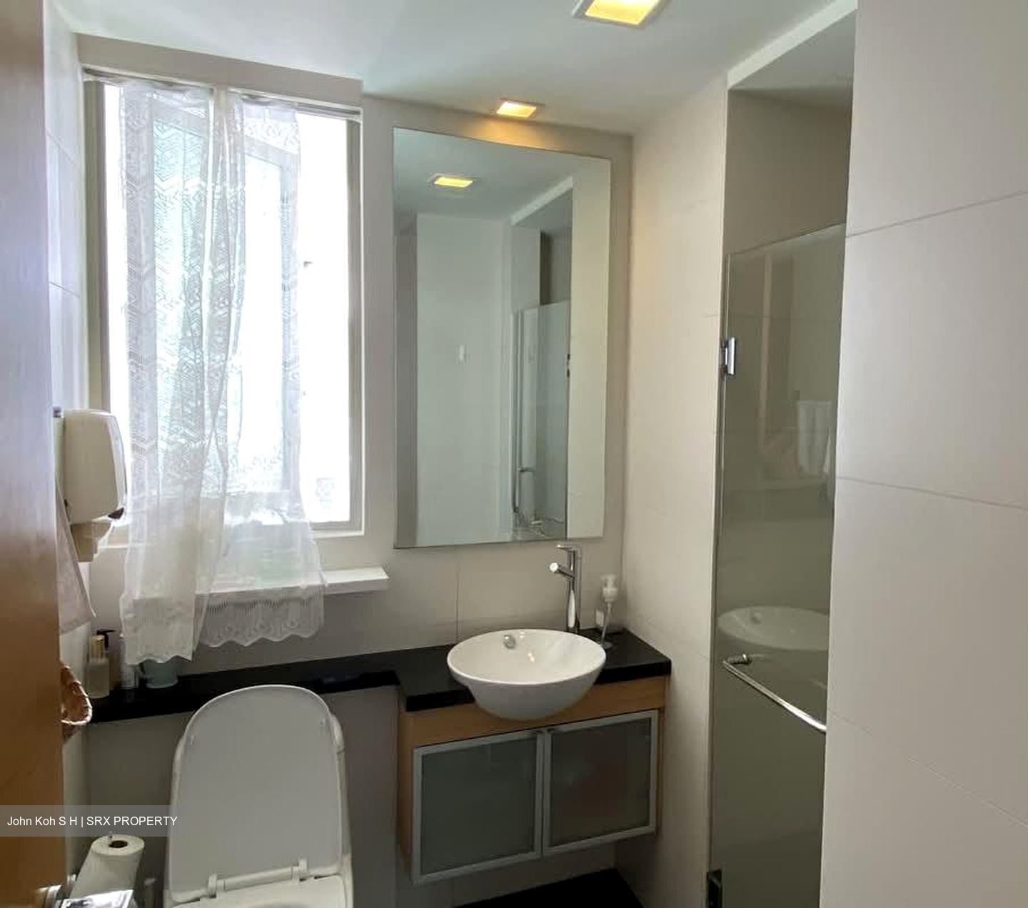 Casa Merah (D16), Apartment #553172501